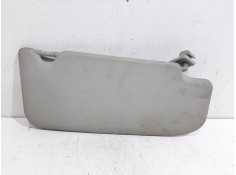 Recambio de parasol derecho para nissan qashqai (j10) acenta referencia OEM IAM    2