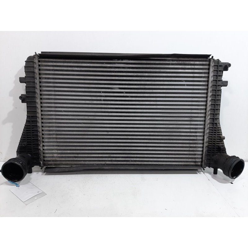 Recambio de intercooler para seat altea (5p1) stylance / style referencia OEM IAM 1K0145803A B5896 