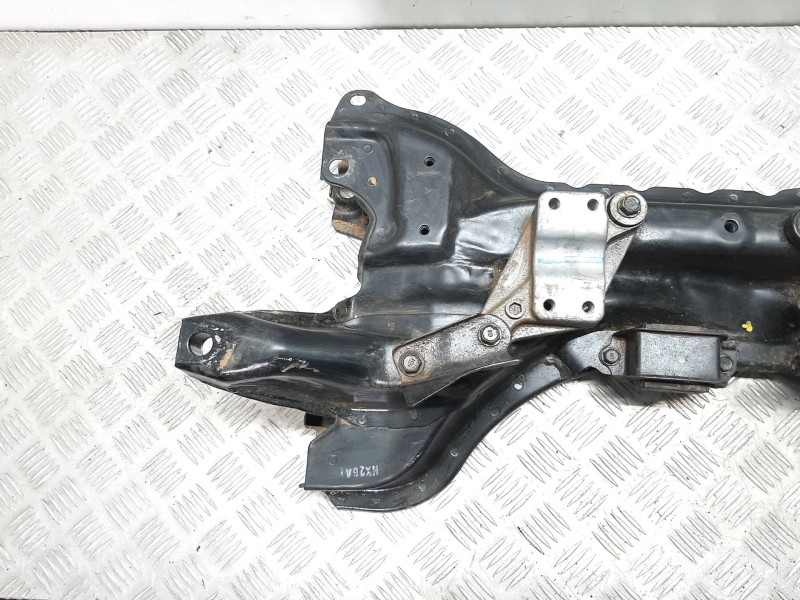 Recambio de puente delantero para honda jazz (gd1/5) 1.4 es referencia OEM IAM   