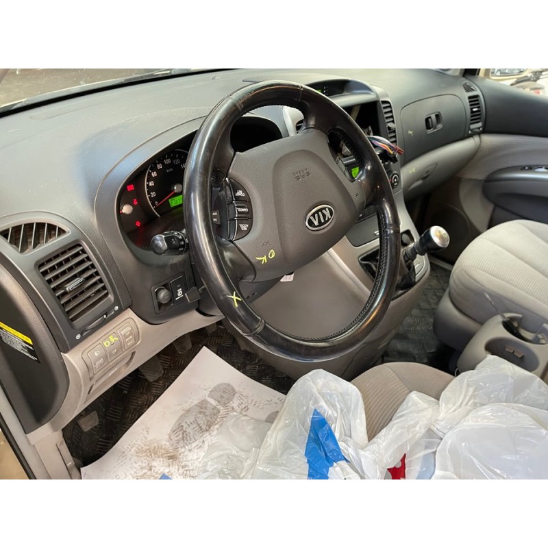 KIA CARNIVAL - imagen 6
