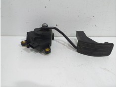 Recambio de pedal acelerador para nissan qashqai (j10) acenta referencia OEM IAM 0458C  