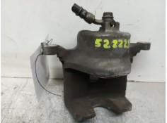 Recambio de pinza freno delantera izquierda para nissan juke (f15) acenta referencia OEM IAM    2