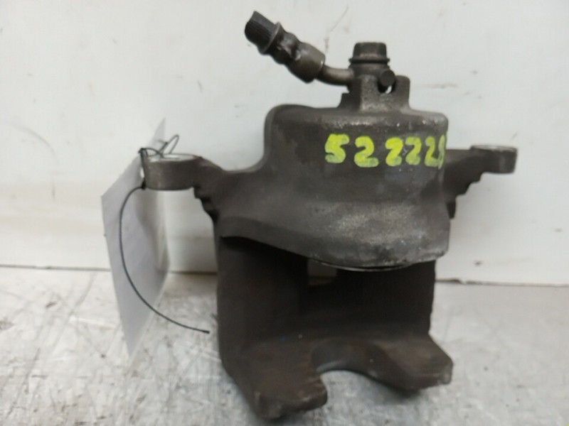 Recambio de pinza freno delantera izquierda para nissan juke (f15) acenta referencia OEM IAM   