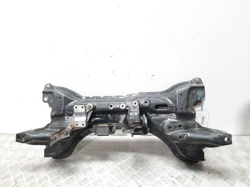 Recambio de puente delantero para honda jazz (gd1/5) 1.4 es referencia OEM IAM   