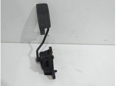 Recambio de pedal acelerador para nissan qashqai (j10) acenta referencia OEM IAM 0458C   2