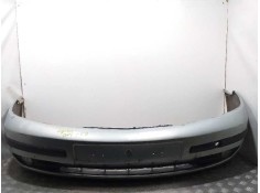 Recambio de paragolpes delantero para renault laguna ii (bg0) authentique referencia OEM IAM  PLATA