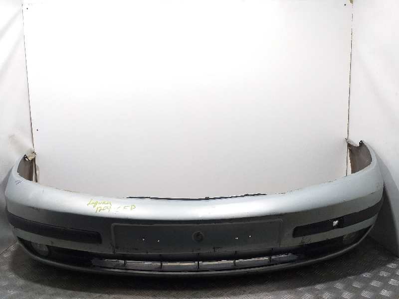 Recambio de paragolpes delantero para renault laguna ii (bg0) authentique referencia OEM IAM  PLATA 
