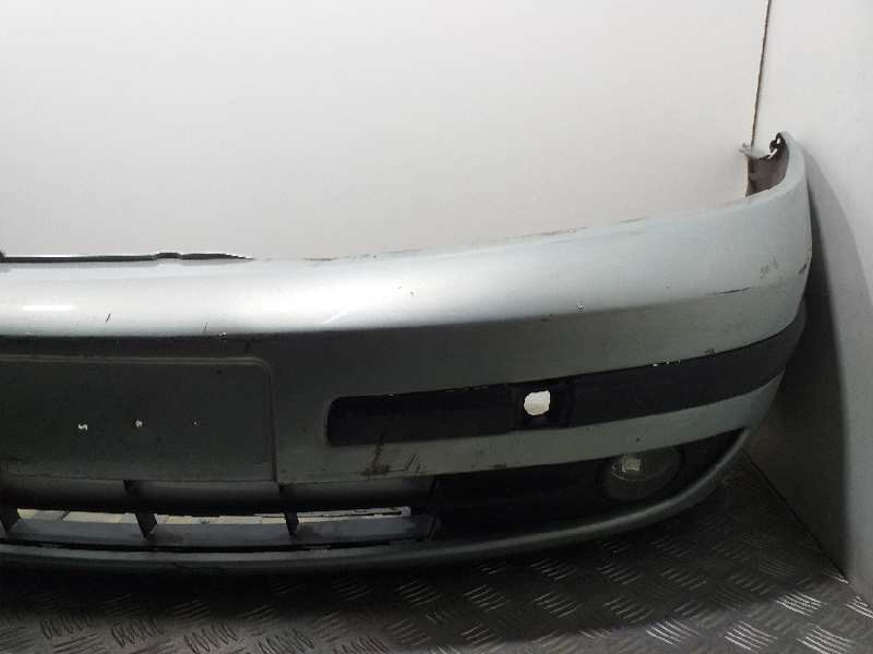 Recambio de paragolpes delantero para renault laguna ii (bg0) authentique referencia OEM IAM  PLATA 