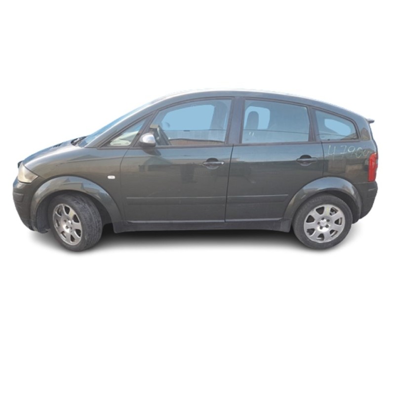 AUDI A2 (8Z) - imagen 4