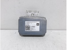 Recambio de modulo electronico para opel astra b-k astra+ referencia OEM IAM 13519833  