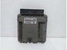 Recambio de centralita motor uce para seat altea (5p1) stylance / style referencia OEM IAM 03G906016DH  0281011864