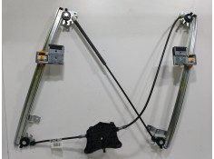 Recambio de elevalunas delantero izquierdo para volkswagen golf v berlina (1k1) referencia OEM IAM 1620007780  