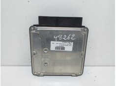 Recambio de centralita motor uce para seat altea (5p1) stylance / style referencia OEM IAM 03G906016DH  0281011864 2