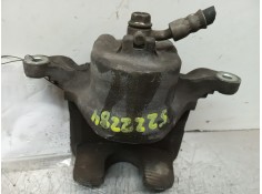 Recambio de pinza freno delantera derecha para nissan juke (f15) acenta referencia OEM IAM    2