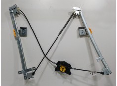 Recambio de elevalunas delantero izquierdo para volkswagen golf v berlina (1k1) referencia OEM IAM 1620007780   2