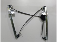 Recambio de elevalunas delantero derecho para volkswagen polo (9n1) referencia OEM IAM 1620001580  3 PUERTAS