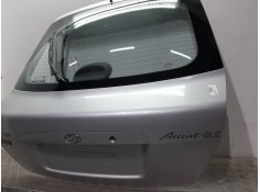 Recambio de porton trasero para hyundai accent (lc) gls worldcup referencia OEM IAM  GRIS  2