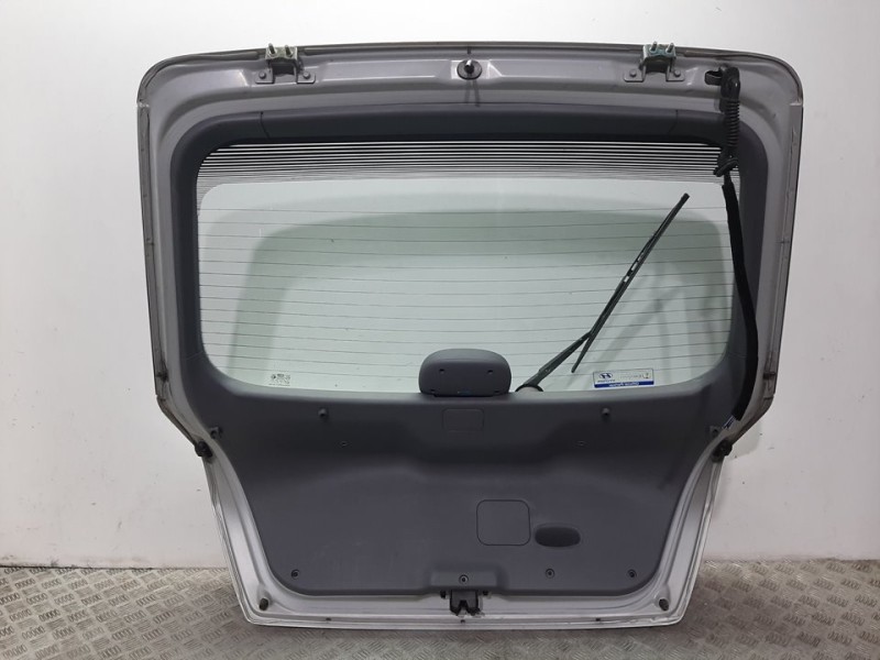 Recambio de porton trasero para hyundai accent (lc) gls worldcup referencia OEM IAM  GRIS 