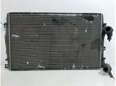 Recambio de radiador agua para seat altea (5p1) stylance / style referencia OEM IAM 1K0121253AA 872272S  2
