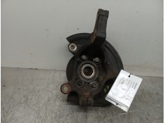 Recambio de mangueta delantera derecha para nissan juke (f15) acenta referencia OEM IAM   