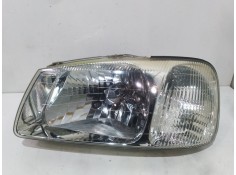 Recambio de faro izquierdo para hyundai accent (lc) gls worldcup referencia OEM IAM 9210125020  