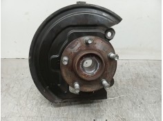 Recambio de mangueta delantera derecha para nissan juke (f15) acenta referencia OEM IAM    2