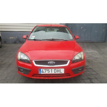 FORD FOCUS BERLINA (CAP)