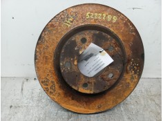 Recambio de disco freno delantero izquierdo para nissan juke (f15) acenta referencia OEM IAM   