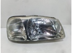 Recambio de faro derecho para hyundai accent (lc) gls worldcup referencia OEM IAM 9210225020  