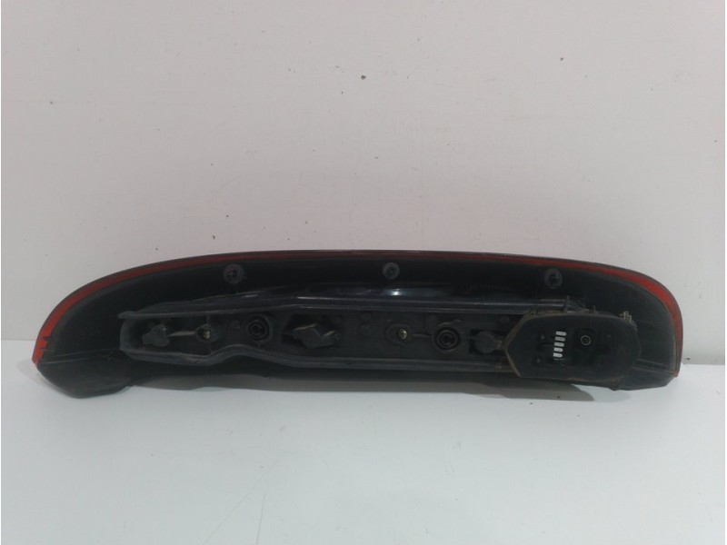 Recambio de piloto trasero izquierdo para opel corsa c enjoy referencia OEM IAM   