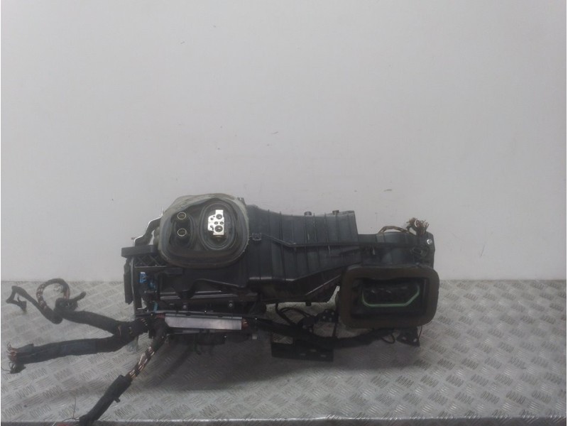 Recambio de calefaccion entera normal para skoda octavia berlina (1z3) collection referencia OEM IAM 1K820003  