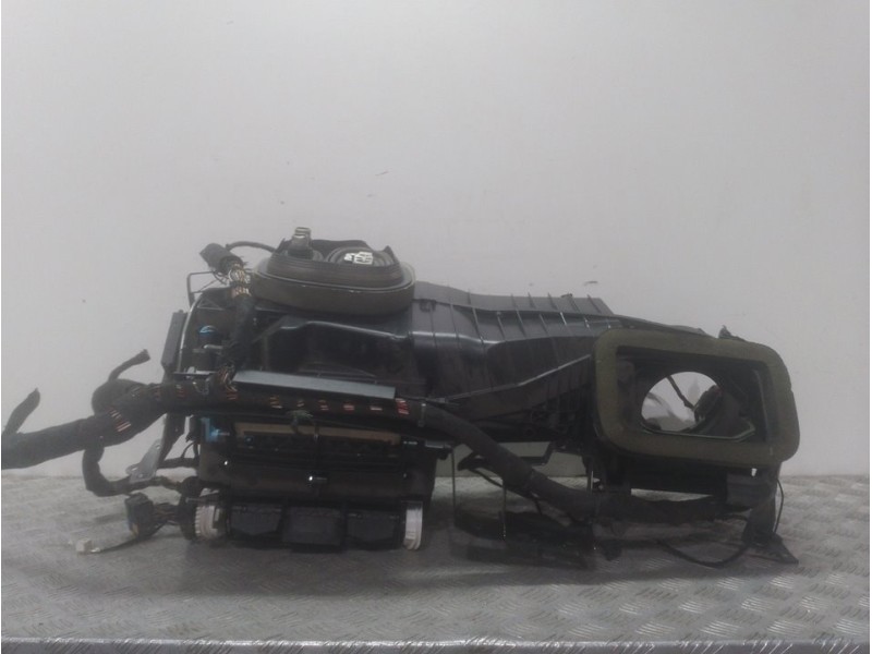 Recambio de calefaccion entera normal para skoda octavia berlina (1z3) collection referencia OEM IAM 1K820003  