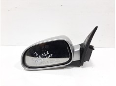 Recambio de retrovisor izquierdo para chevrolet nubira berlina se referencia OEM IAM  PLATA ELÉCTRICO