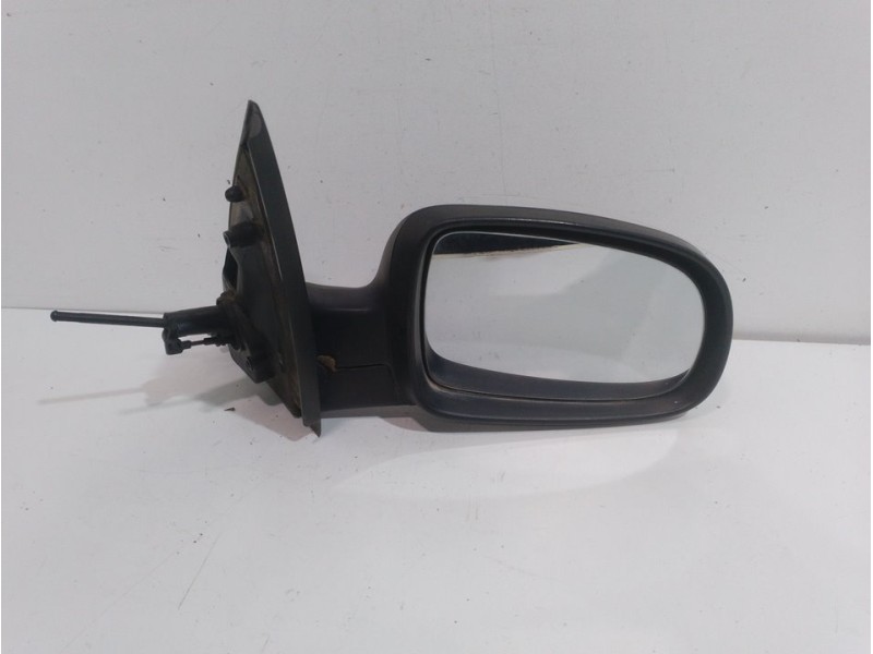 Recambio de retrovisor derecho para opel corsa c enjoy referencia OEM IAM   