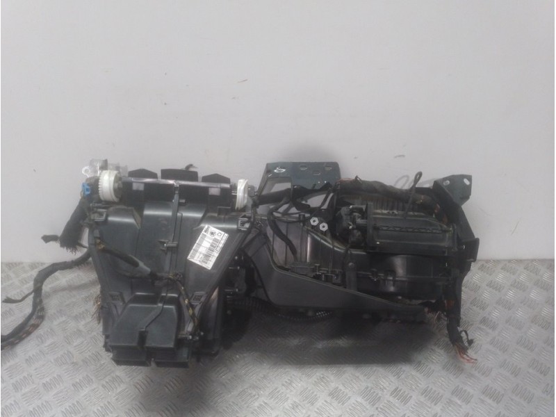 Recambio de calefaccion entera normal para skoda octavia berlina (1z3) collection referencia OEM IAM 1K820003  