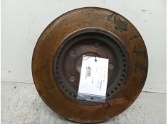 Recambio de disco freno delantero derecho para nissan juke (f15) acenta referencia OEM IAM    2