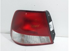 Recambio de piloto trasero izquierdo para hyundai accent (lc) gls worldcup referencia OEM IAM 9241125700 9241125700 