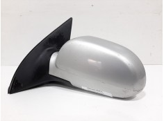 Recambio de retrovisor izquierdo para chevrolet nubira berlina se referencia OEM IAM  PLATA ELÉCTRICO 2