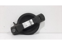 Recambio de maneta exterior delantera derecha para fiat doblo (119) 1.9 d elx referencia OEM IAM 0735309959