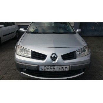 RENAULT MEGANE II BERLINA 5P