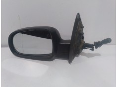 Recambio de retrovisor izquierdo para opel corsa c enjoy referencia OEM IAM