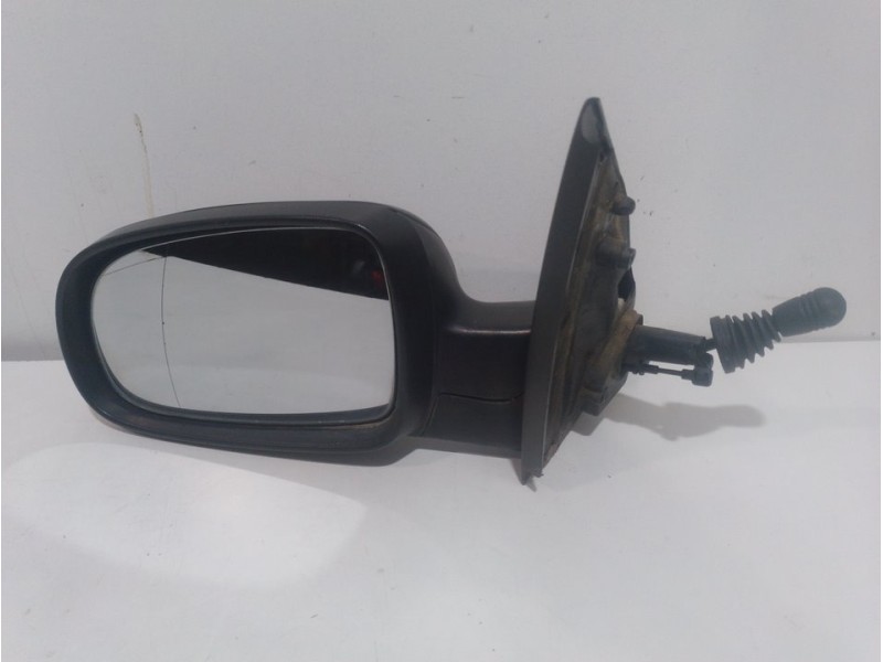 Recambio de retrovisor izquierdo para opel corsa c enjoy referencia OEM IAM   