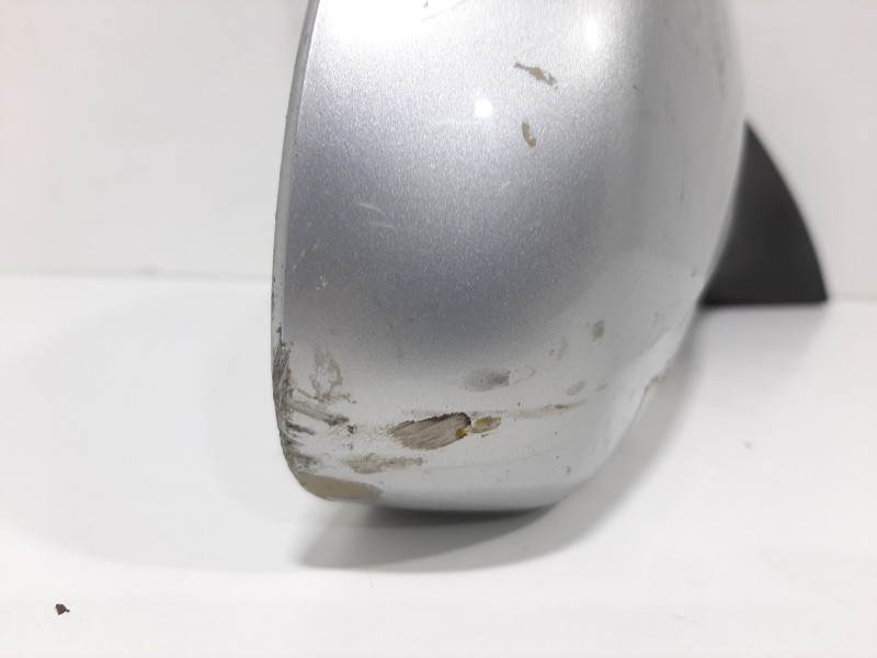 Recambio de retrovisor derecho para chevrolet nubira berlina se referencia OEM IAM  PLATA ELÉCTRICO