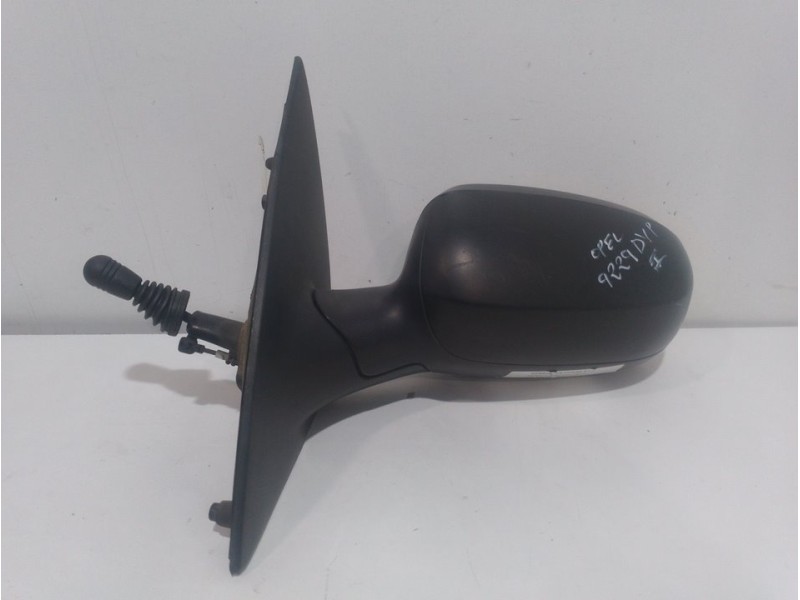 Recambio de retrovisor izquierdo para opel corsa c enjoy referencia OEM IAM   