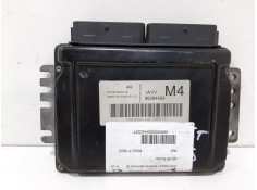 Recambio de centralita motor uce para chevrolet nubira berlina se referencia OEM IAM S010016042 96394699 