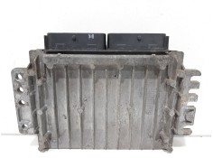 Recambio de centralita motor uce para chevrolet nubira berlina se referencia OEM IAM S010016042 96394699  2