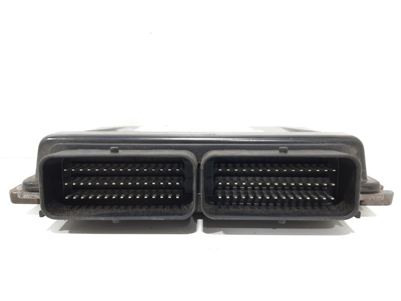 Recambio de centralita motor uce para chevrolet nubira berlina se referencia OEM IAM S010016042 96394699 