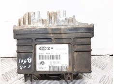 Recambio de centralita motor uce para seat cordoba berlina (6k2) stella referencia OEM IAM 6K0906030E