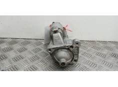 Recambio de motor arranque para renault laguna (b56) 1.9 dti rt referencia OEM IAM 8200331251  D7R49