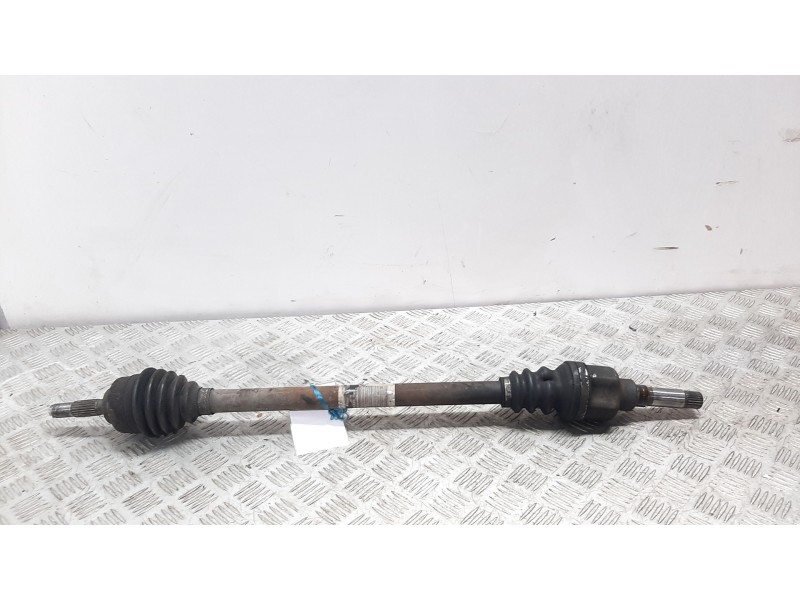 Recambio de transmision delantera derecha para citroën c2 vtr referencia OEM IAM 3273ES  